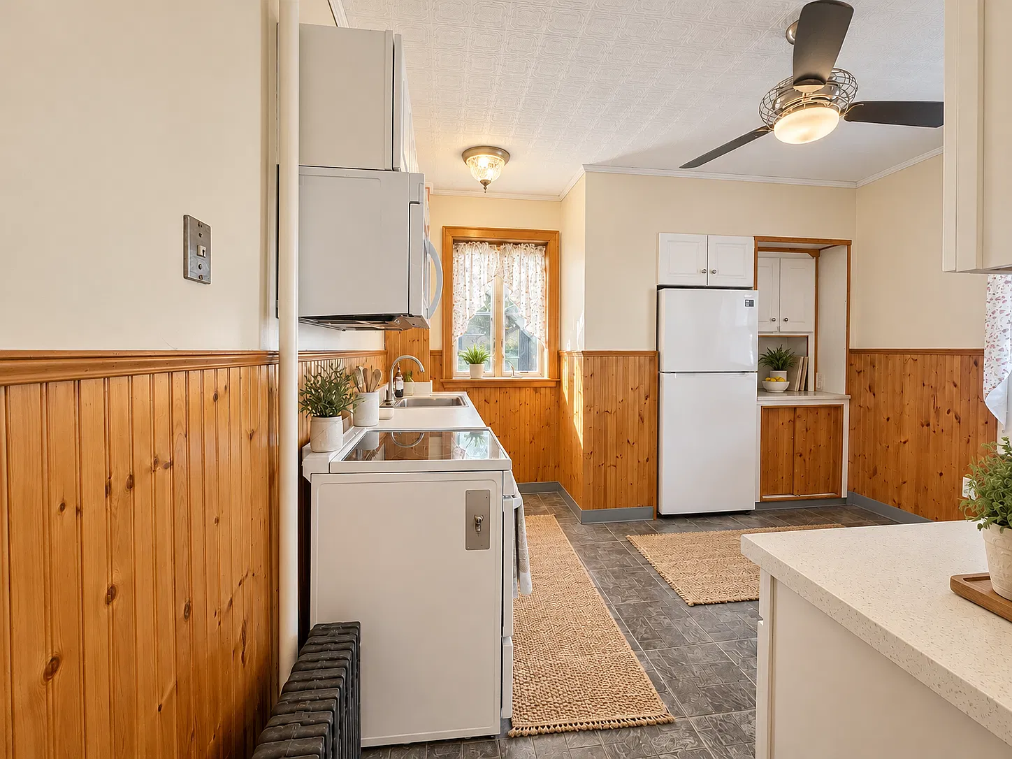 3 bed, 967 sqft, $2,800 — Photo 4