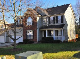 10514 Old Bridge Ln, Charlotte, NC 28269