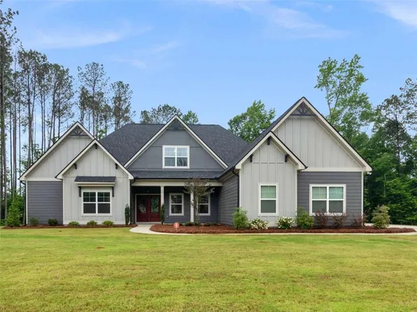 5 Tea House Ln, Newnan, GA 30263