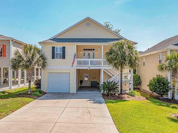 526 7th Ave S, North Myrtle Beach, SC 29582