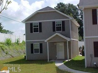 318 Thomas Dorsey Dr APT 10, Villa Rica, GA 30180