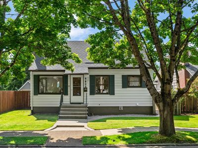 2153 SE 20th Ave, Portland, OR, 97214