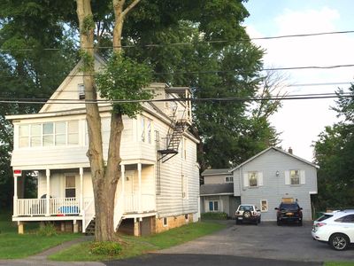 10 Covington Ave, Schenectady, NY, 12304