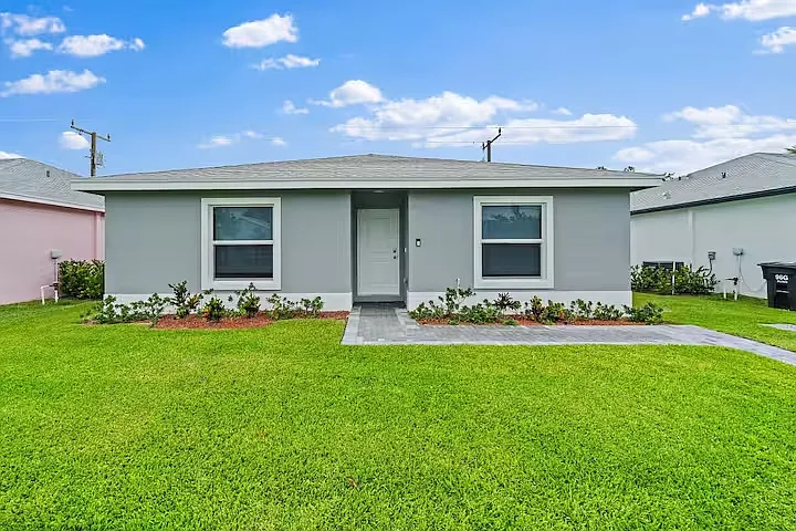 3 bed, 1250 sqft, $4,000 — Photo 4