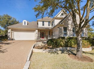 9708 Croton Cv, Austin, TX 78759