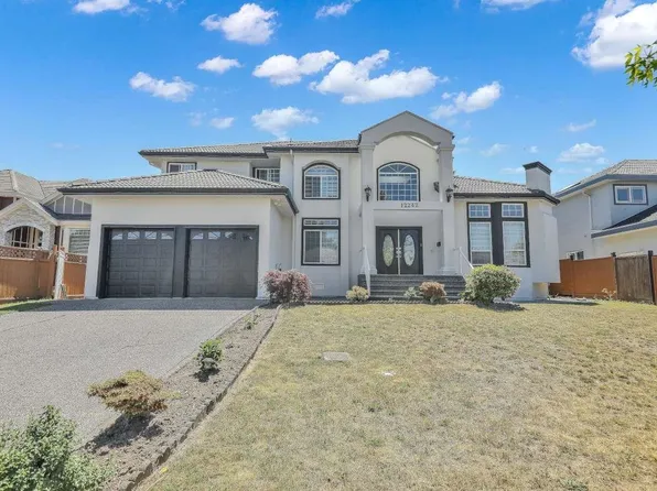 12242 98a Ave, Surrey, BC V3V 7S5