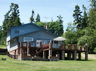 430 N Bay Way, Port Ludlow, WA 98365