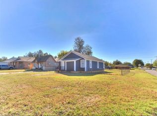 500 SE 47th St, Oklahoma City, OK 73129