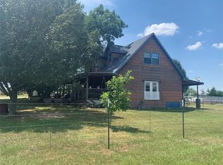 2665 Sandusky Rd, Whitesboro, TX 76273