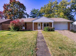 425 Tyler Ave, Evansville, IN 47715