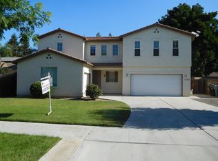 4726 W Concord Ave, Visalia, CA 93277