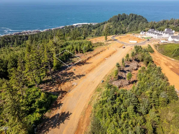 NE Marmoris Ave Lot 54, Depoe Bay, OR 97341