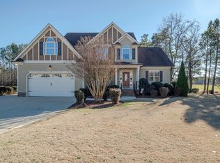 547 Crestdale Dr, Clayton, NC 27520