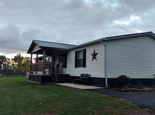 548 Oak Grove Rd, Rogersville, TN 37857