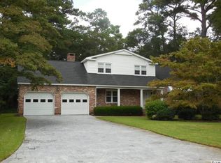 1305 Holloway Cir N, North Myrtle Beach, SC 29582