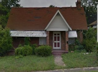 1325 Birch St, Macon, GA 31204