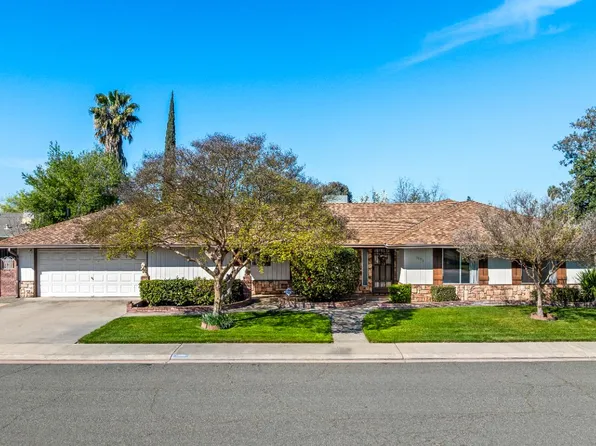 1001 Zinfandel Pl, Modesto, CA 95351