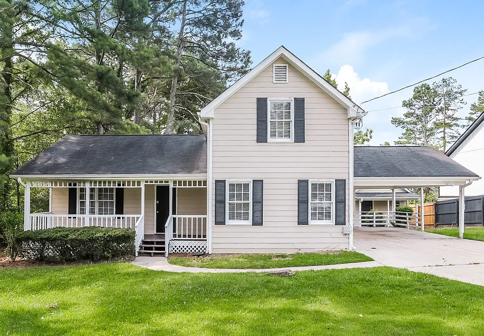 2619 Majestic Cir