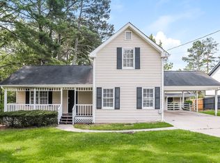 2619 Majestic Cir, Dacula, GA 30019