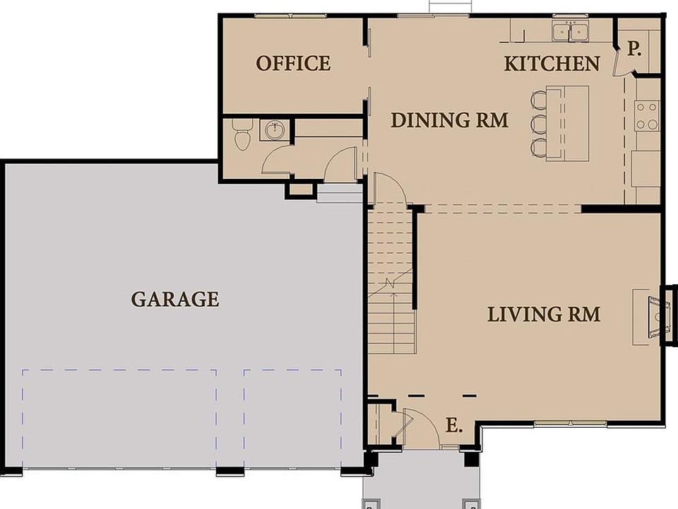 2nd image of 1353 S 33rd St
