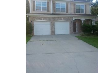 7150 Flagstone Pl, Union City, GA 30291