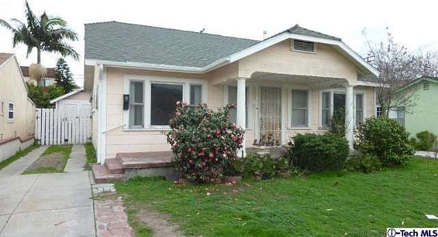 1st image of this home