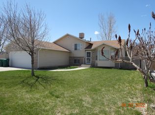5365 S 3750 W, Roy, UT 84067