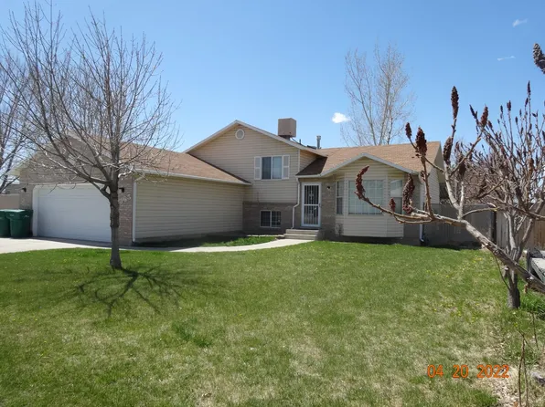 5365 S 3750 W, Roy, UT 84067