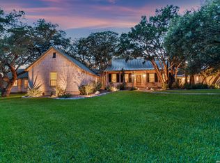 122 WOODLAND RANCH RD, Boerne, TX 78015