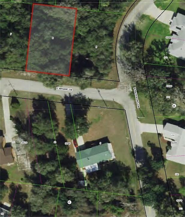 1st image of 4375 E Wharf Ln