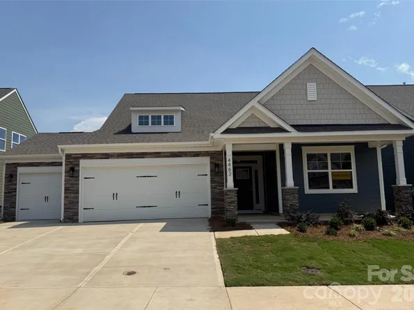 4463 Blue Mound Ct, Stanley, NC 28164