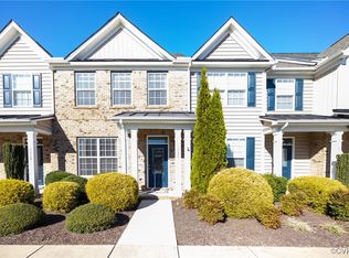 7020 Hawser Ln, North Chesterfield, VA