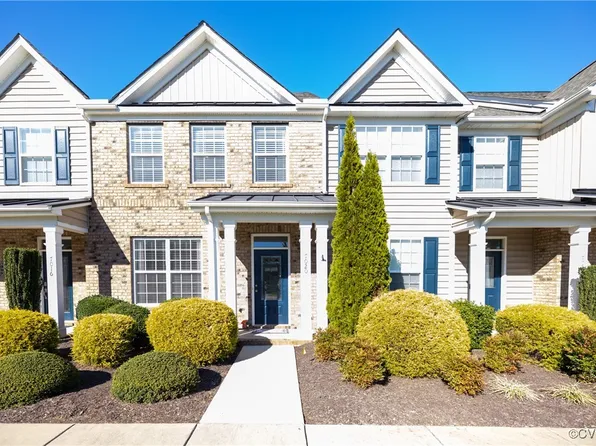 7020 Hawser Ln, North Chesterfield, VA 23234