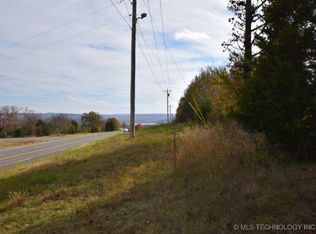 27766 Highway 82, Park Hill, OK 74451