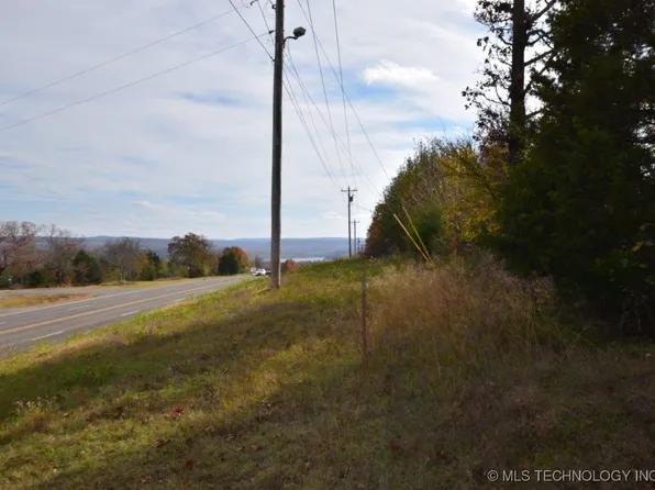 27766 Highway 82, Park Hill, OK 74451