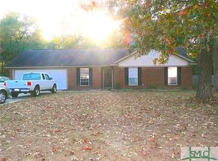 108 Sandy Wood Dr, Rincon, GA 31326