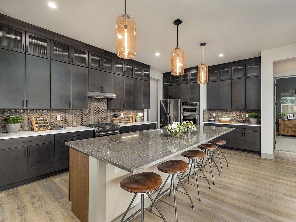 Lusitano Series Plan 2 Plan, Prescott Ranch, Belgrade, MT 59714 Zillow