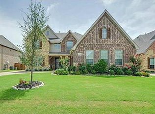2732 Bronte Ct, Trophy Club, TX 76262