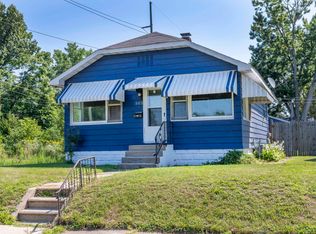 502 S 32nd St, South Bend, IN 46615