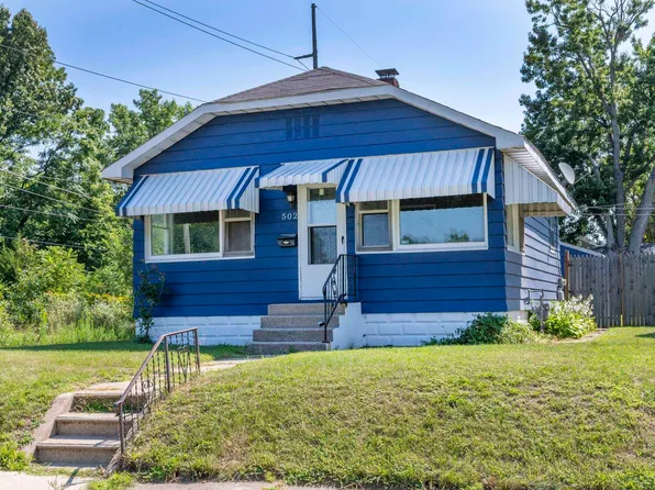 502 S 32nd St, South Bend, IN 46615