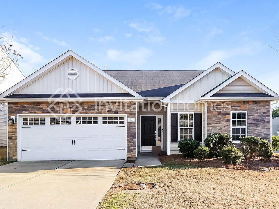 1st image of 1101 Black Diamond Dr