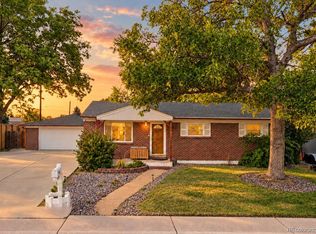1929 E 117th Court, Northglenn, CO 80233