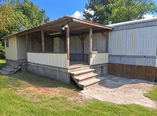 1308 County Road 159, Alvin, TX 77511
