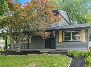 5258 Edgeview Rd, Columbus, OH 43207