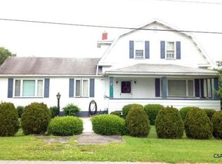 131 Front Ave, Portage, PA 15946