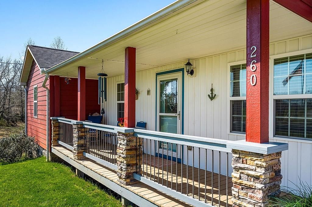 260 Blue Rd, Quebeck, TN 38579 Zillow