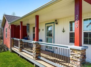 260 Blue Rd, Quebeck, TN 38579