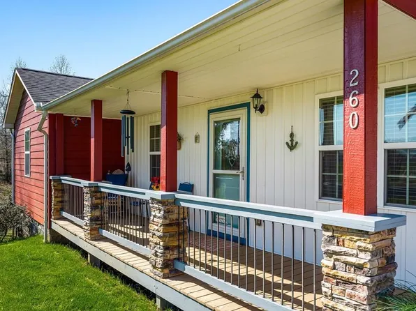260 Blue Rd, Quebeck, TN 38579