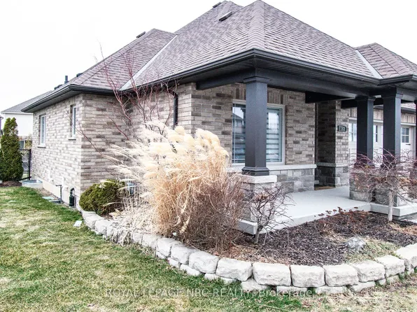 197 Timberview Cres, Welland, ON L3C 0B9