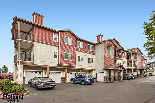 11845 NW Stone Mountain Ln #303 Photo 1